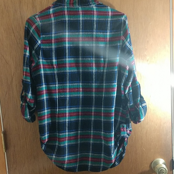 Flannel - Picture 2 of 2